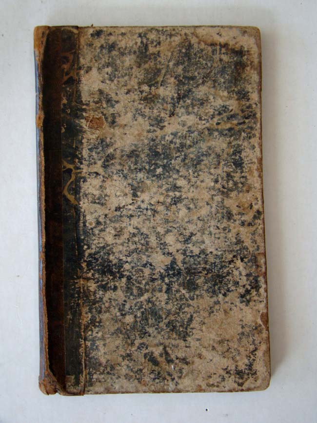 Washington's Farewell Address to the People of the United States printed in 1812 — image 3